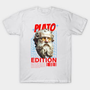 Plato T-Shirt